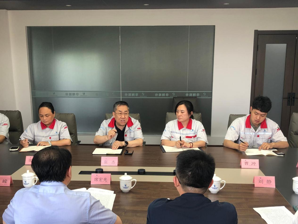 惠企政策稳就业，精准服务助共赢